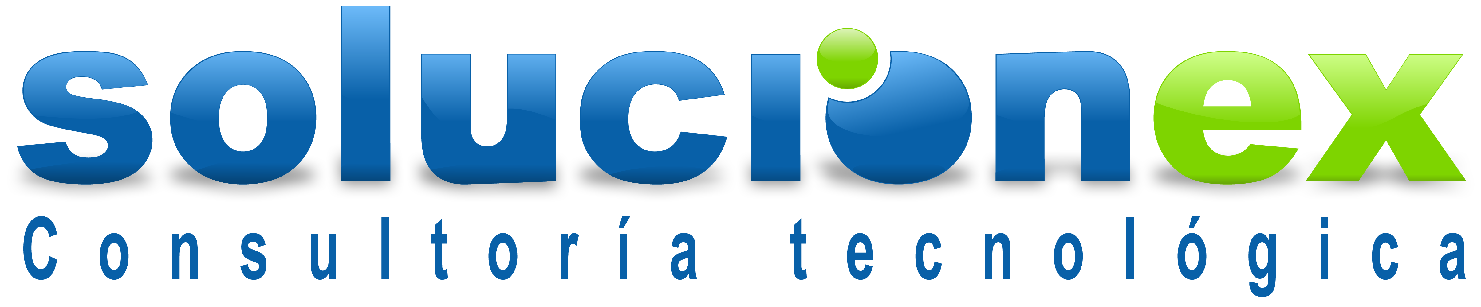 logo solucionex